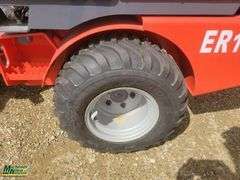 2025  Unused  Everun  ER1220  Wheel Loader