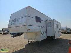 2002  Keystone   Hornet  285L T/A 5W