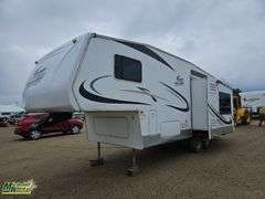 2007  Thor  Jazz  T/A 5W