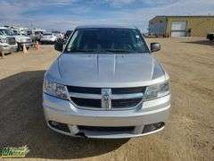 2009  Dodge  Journey  SE 4dr SUV