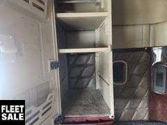2012  Freightliner  Coronado 122  T/A  Sleeper Tractor