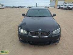 2011  BMW  3 Series