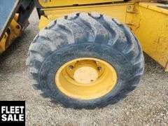 2013  John Deere  410K  Loader Backhoe