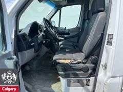 2010  Mercedes-Benz  Sprinter  3500 2dr Commercial/Cutaway/Chassis 170 in. WB  Cargo Van