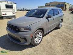 2021  Dodge  Durango  AWD GT 4dr SUV