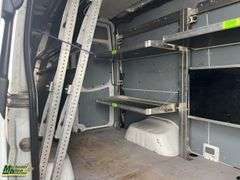 2008  Dodge  Sprinter  3500 144 WB 3dr Full-Size Cargo  Cargo Van