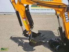 2025  Unused  Miva  VA15J  Mini Excavator