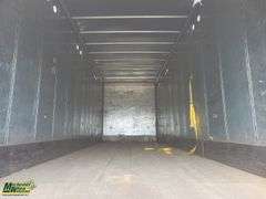 2008  Great Dane  SSL-1312-02028  S/A  28 ft.  Dry Van Trailer