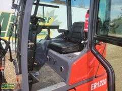 2025  Unused  Everun  ER1220  Wheel Loader