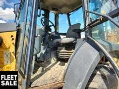 2013  John Deere  410K  Loader Backhoe
