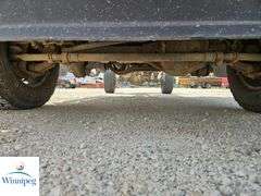 2014  Ford  F-350 Super Duty  S/A  Cab & Chassis