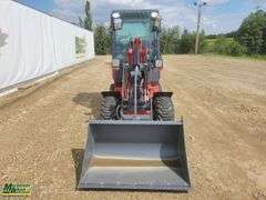 2025  Unused  Everun  ER1220  Wheel Loader