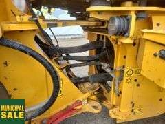 2015  Volvo  L90H  Wheel Loader