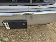 Non-Operable  1996  Ford  F-Super Duty  S/A  Deck Truck