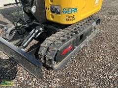 2024  MachPro  MP15  Mini Excavator