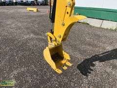 2024  MachPro  MP15  Mini Excavator