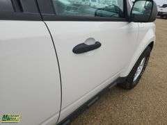 2012  Ford  Escape   XLT 4dr SUV