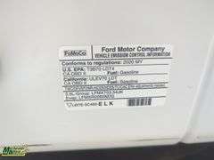 2020  Ford  F-150  4x4 XLT 4dr SuperCrew 6.5 ft. SB