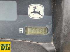 2007  John Deere  Gator HPX 4x4