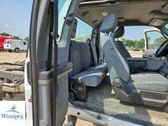 2014  Ford  F-350 Super Duty  S/A  Cab & Chassis