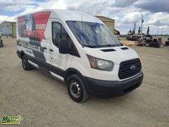 2016  Ford  Transit  Cargo Van