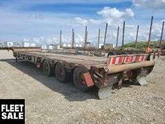 2014  K- Line  KSN101  TRI/A  41 ft 7 in.  Scissor Neck