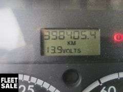 2008  Freightliner  M2 106  S/A  Van Body Truck