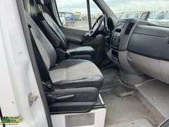 2008  Dodge  Sprinter  3500 144 WB 3dr Full-Size Cargo  Cargo Van