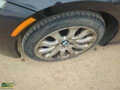 2011  BMW  3 Series