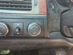 Non-Operable  2007  GMC  Yukon XL  4WD SLT 4dr SUV w/4SA