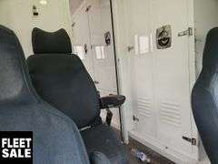 2012  Ford  E 450  S/A  Cube Van