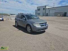 2009  Dodge  Journey  SXT 4dr SUV V6