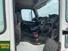 2013  Freightliner  M2 106  S/A  Refuse Truck
