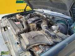 1995  Ford  F-250  2dr XL 4WD 7.3L DSL Standard Cab LB HD