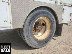 2004  Freightliner  M2  S/A  Service Truck