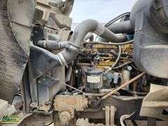 1998  International  9100  T/A  Day Cab Tractor