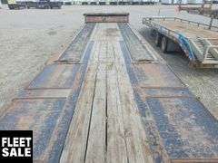 2014  K- Line  KSN101  TRI/A  41 ft 7 in.  Scissor Neck