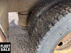 2008  Ford  F-750 Super Duty  S/A  Service Truck