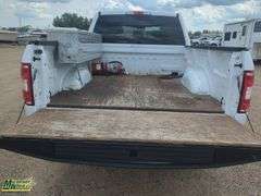 2020  Ford  F-150  4x4 XLT 4dr SuperCrew 6.5 ft. SB