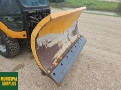 2012  Trackless  MT 6