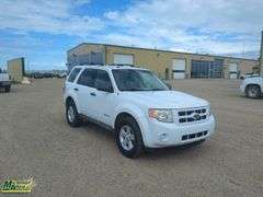 2009  Ford  Escape Hybrid  AWD 4dr SUV