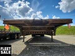 2014  K- Line  KSN101  TRI/A  41 ft 7 in.  Scissor Neck