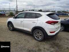 2016  Hyundai  TUCSON  AWD 4dr SUV