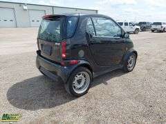 2006  Smart  For 2    2dr Hatchback Coupe Diesel