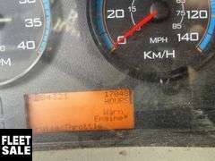 2013  International  WorkStar 7500  4X2 4dr Crew Cab  S/A  Service Truck