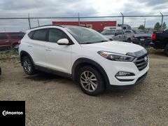 2016  Hyundai  TUCSON  AWD 4dr SUV