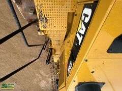 2016  Caterpillar  836K  Padfoot Compactor