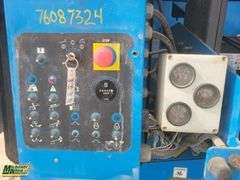 2005  Genie  S65  500  LBS  Boom Lift