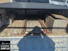 Non-Operable  2018  Ford  F-150  4x4 XL 4dr SuperCrew 5.5 ft. SB