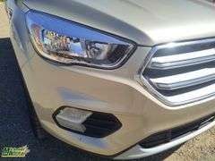 2017  Ford  Escape  SE